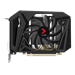 کارت گرافیک پی ان وای مدل GeForce GTX 1660 SUPER XLR8 Gaming OC حافظه 6 گیگابایت